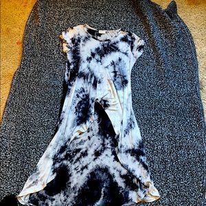 Long in the back, Short in the front